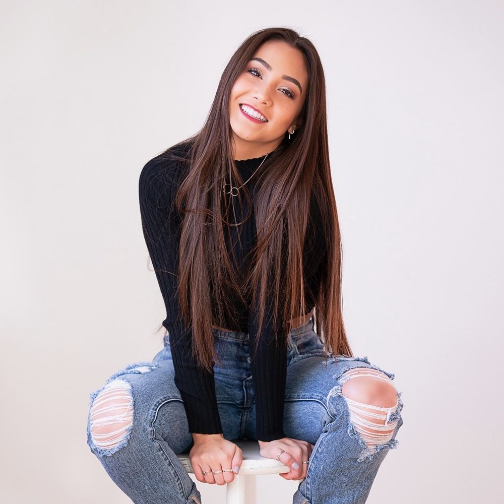 Meet your Posher, Shannon